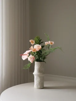 Bouquet di fiori artificiali Pink In The Afternoon