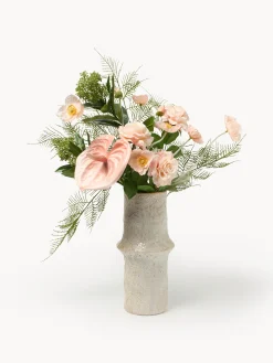 Bouquet di fiori artificiali Pink In The Afternoon