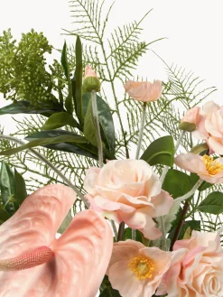 Bouquet di fiori artificiali Pink In The Afternoon
