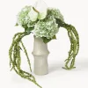 Bouquet di fiori artificiali Dewdrop Symphony