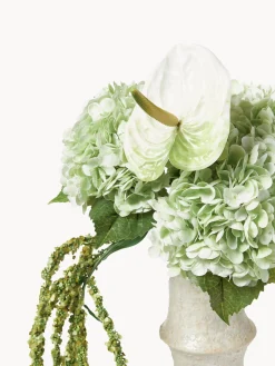 Bouquet di fiori artificiali Dewdrop Symphony