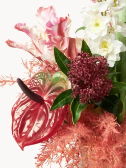 Bouquet di fiori artificiali Mirage