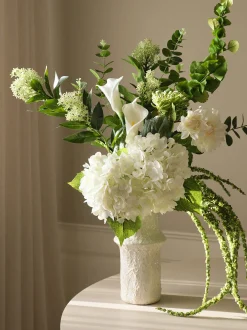 Bouquet di fiori artificiali Cool Grass