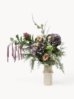 Bouquet di fiori artificiali Violet Grove