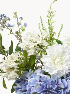 Bouquet di fiori artificiali Summer Mist