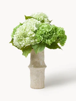 Bouquet di fiori artificiali Hydrangea