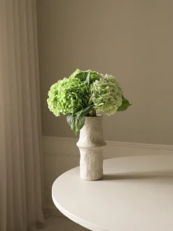 Bouquet di fiori artificiali Hydrangea