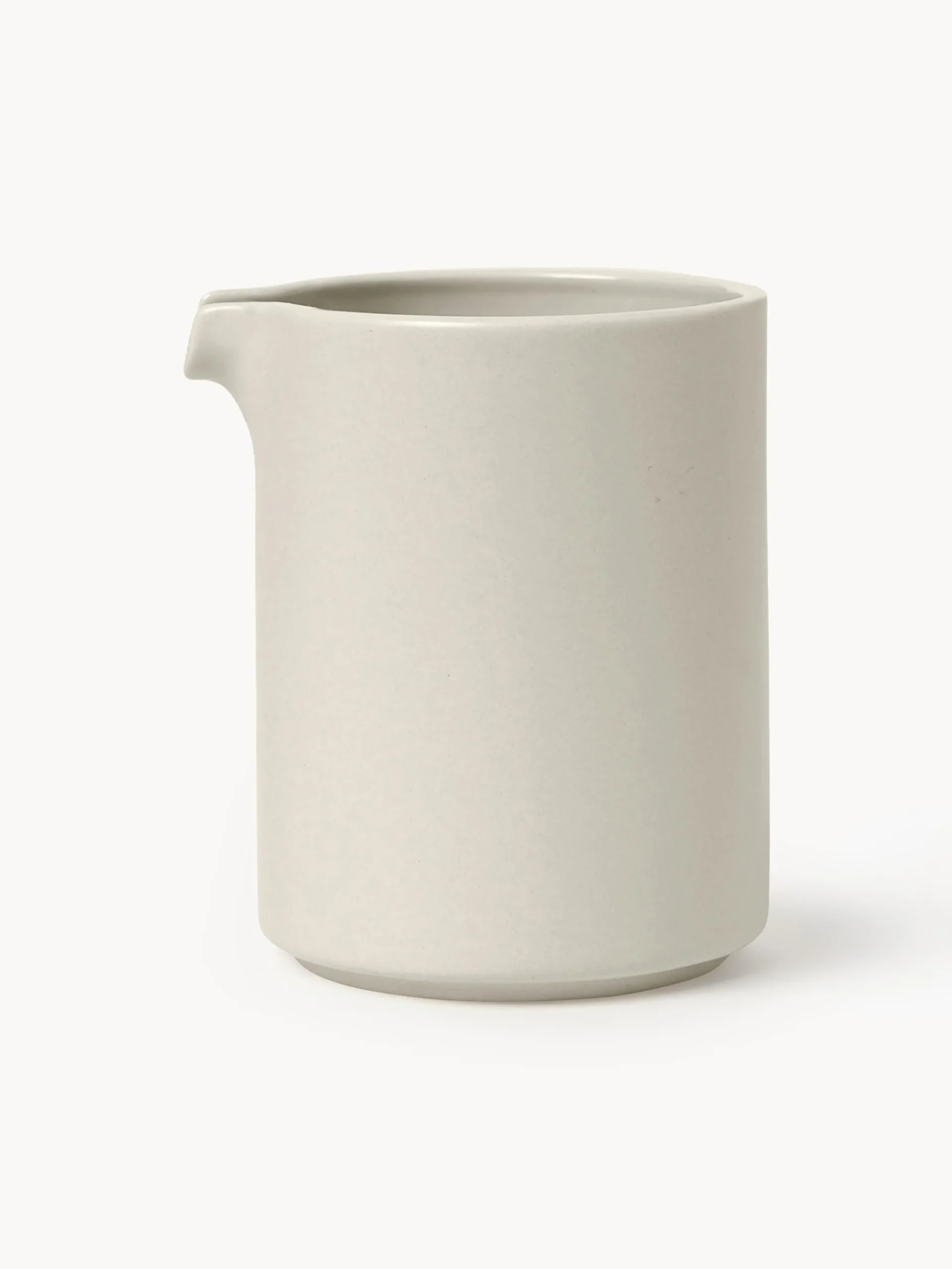 Brocca da latte Pilar, 280 ml