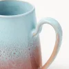 Brocca fatta a mano Marguerite, 1 L