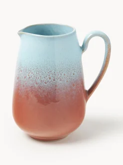 Brocca fatta a mano Marguerite, 1 L