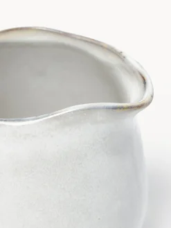 Brocca da latte fatta a mano Nordic Sand