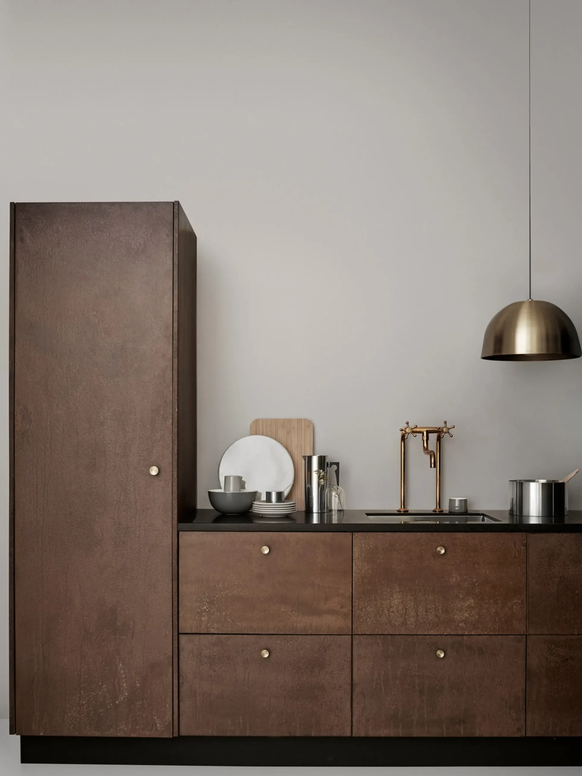 Brocca da portata Arne Jacobsen, 2 L