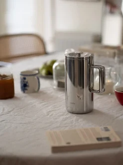 Caffettiera french press Aarke