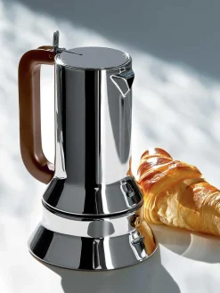 Caffettiera per tre tazzine 9090