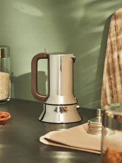Caffettiera per tre tazzine 9090
