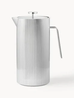 Caffettiera in acciaio inox Bernadotte