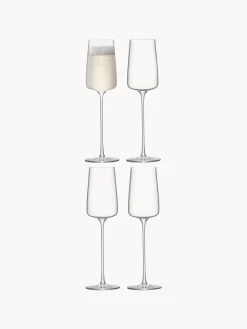 Calici Metropolitan 4 pz