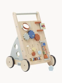 Camminatore con giochi d'attività Edvin