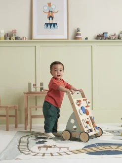 Camminatore con giochi d'attività Edvin