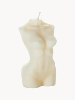 Candela di design fatta a mano Ella
