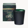 Candela profumata Bedford (aghi di pino, bacche di ginepro, cipresso, vetiver)
