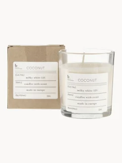 Candela profumata Lovelock (cocco)
