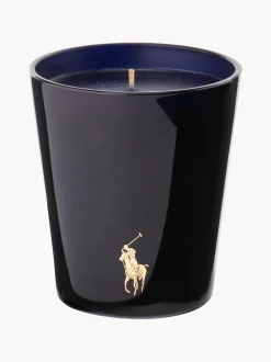 Candela profumata Pied a Terre (tuberosa francese, gelsomino, geranio, fiore d'arancio)