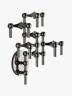 Candelabro da parete fatto a mano Stoff Nagel