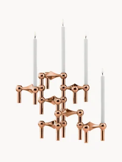 Candelabro Stoff Nagel