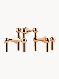 Candelabro Stoff Nagel