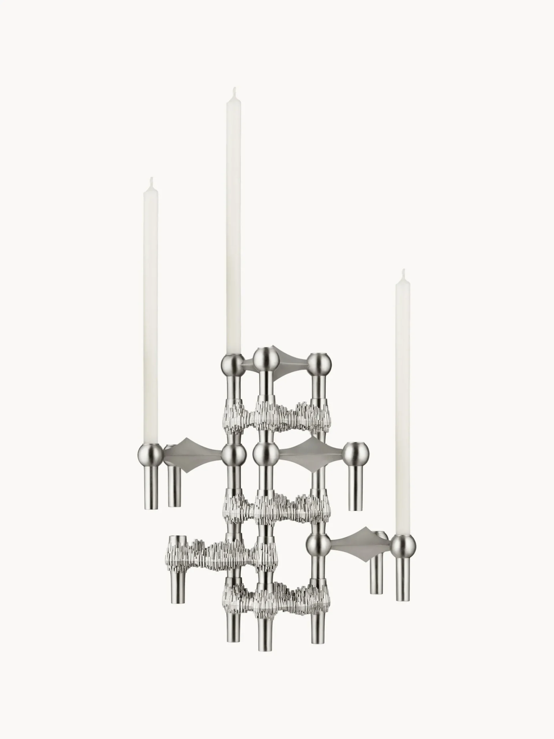 Candelabro Stoff Nagel