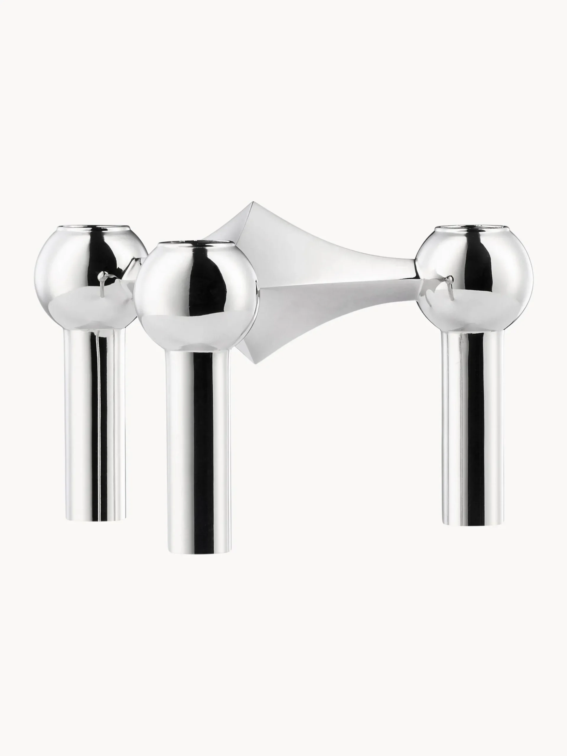 Candelabro Stoff Nagel