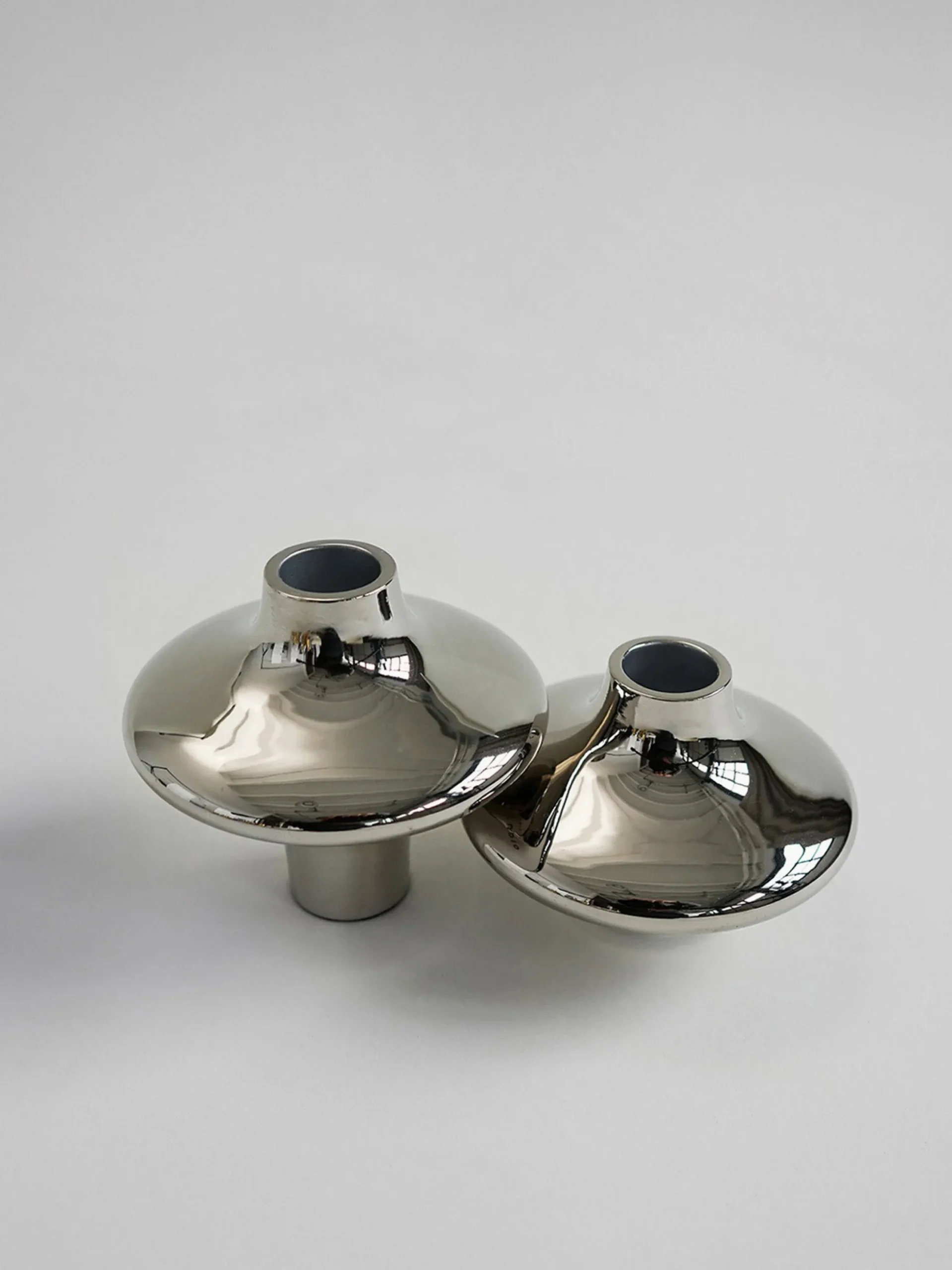 Candelabro fatto a mano Doublet