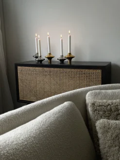 Candelabro fatto a mano Doublet