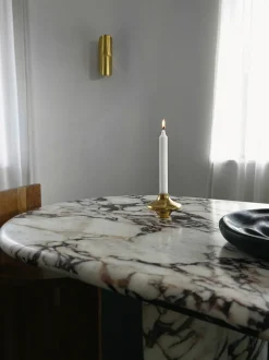 Candelabro fatto a mano Doublet