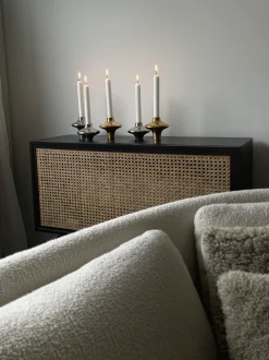 Candelabro fatto a mano Doublet
