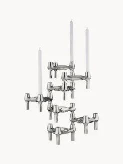 Candelabro Rosey