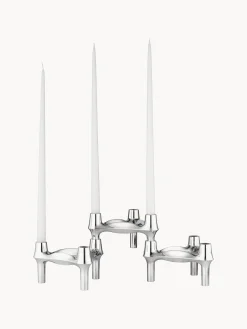 Candelabro Rosey