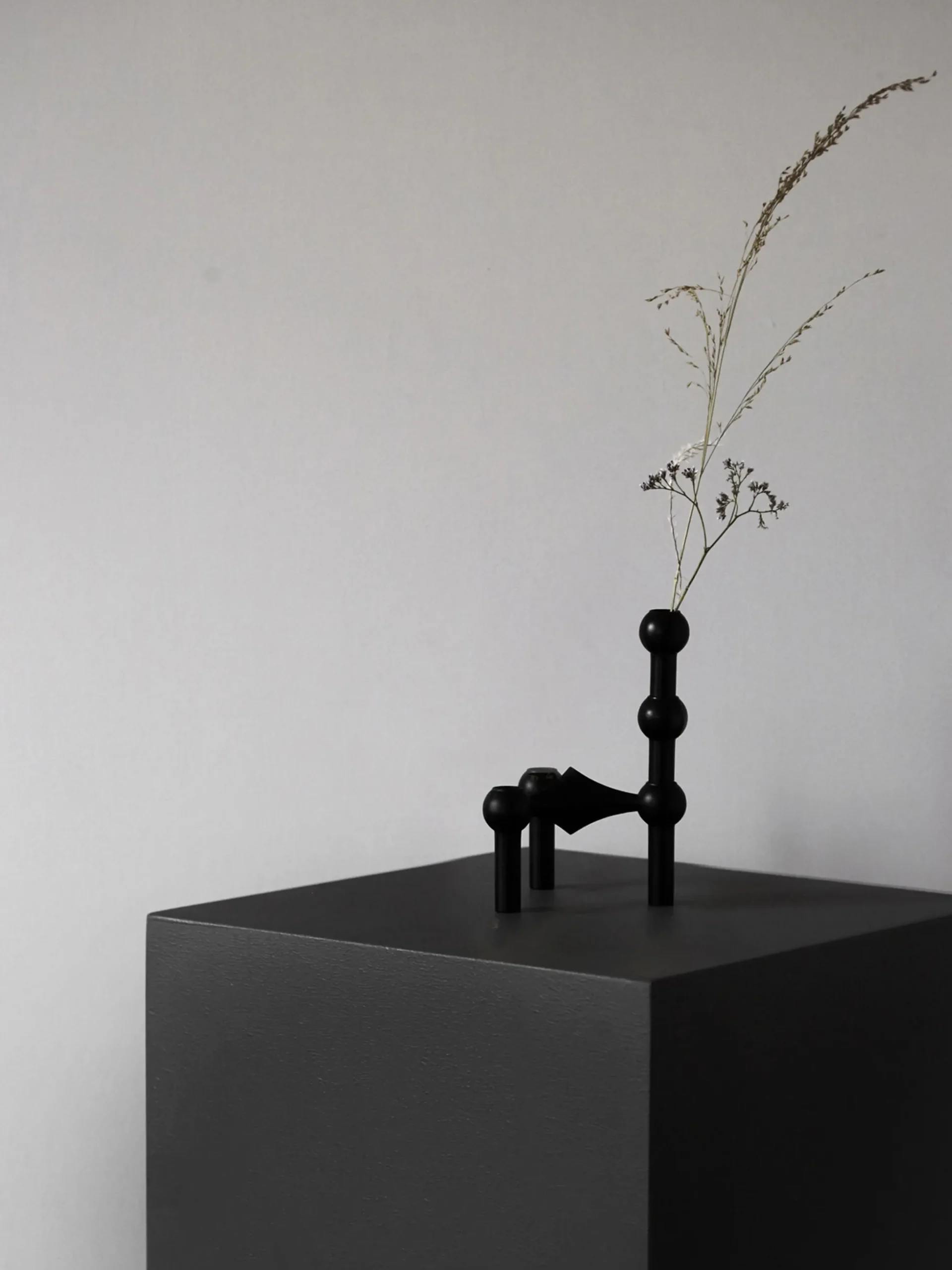 Candelabro Stoff Nagel