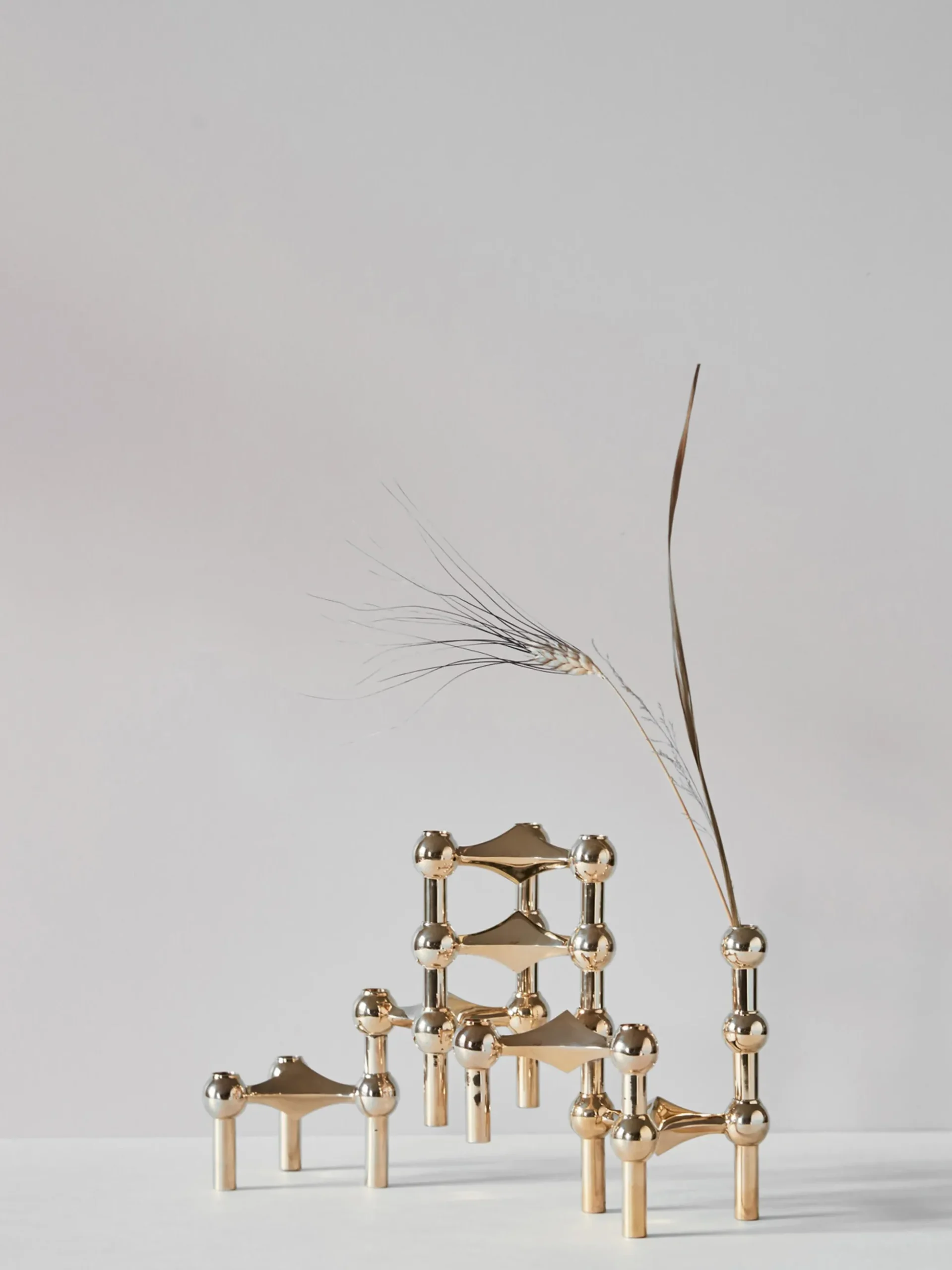 Candelabro Stoff Nagel