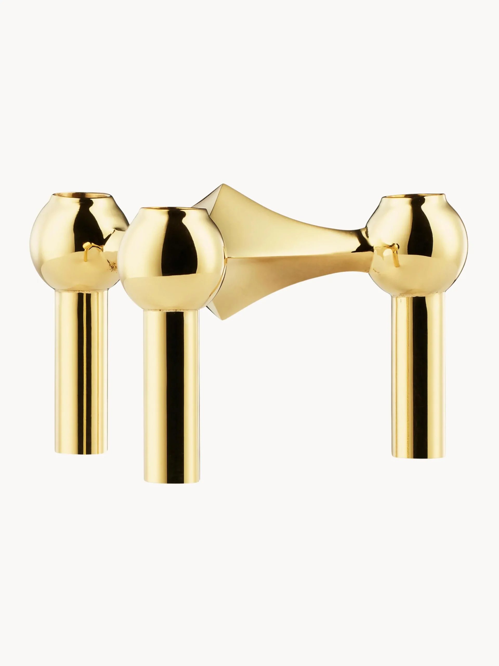 Candelabro Stoff Nagel