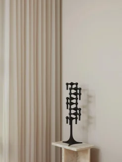 Candelabro Stoff Nagel