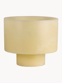 Candela grande fatta a mano Granja