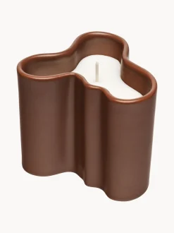 Candela profumata Aalto (patchouli, muschio di quercia e fumo)