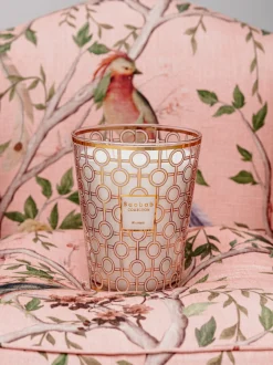 Candela profumata a cinque stoppini Women (magnolia, rosa, muschio)