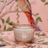 Candela profumata a quattro stoppini Women (magnolia, rosa, muschio)