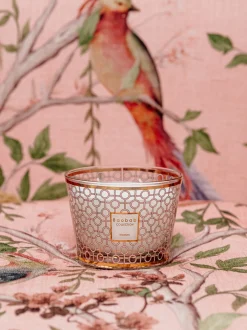 Candela profumata a quattro stoppini Women (magnolia, rosa, muschio)