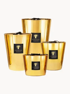 Candela profumata Exclusives (gelsomino, galbano, muschio)