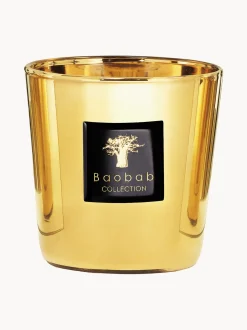 Candela profumata Exclusives (gelsomino, galbano, muschio)