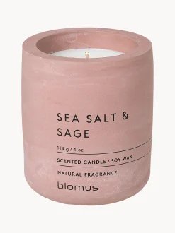 Candela profumata Fraga (salvia & erbe aromatiche)